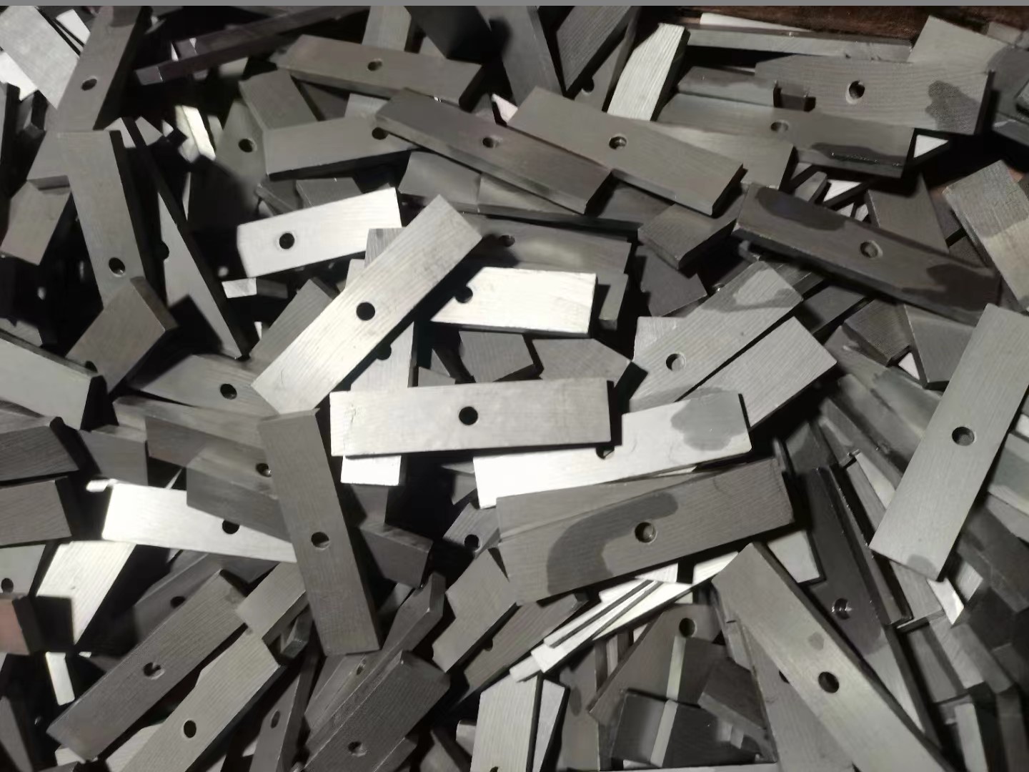 铁氧体磁铁-异形磁铁3