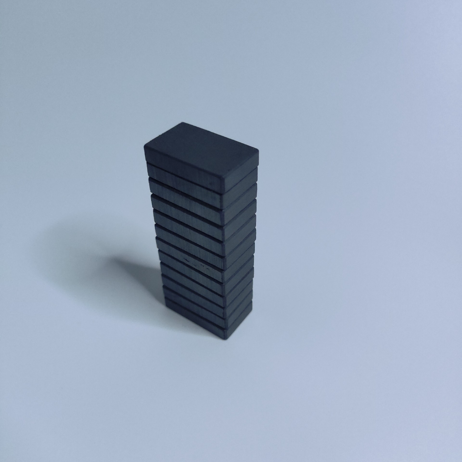 铁氧体磁铁-异形磁铁1