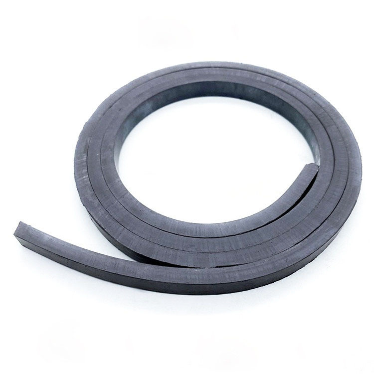 橡胶磁挤出磁条